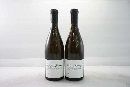 Caroline Morey Criots Batard Montrachet Grand Cru 2016