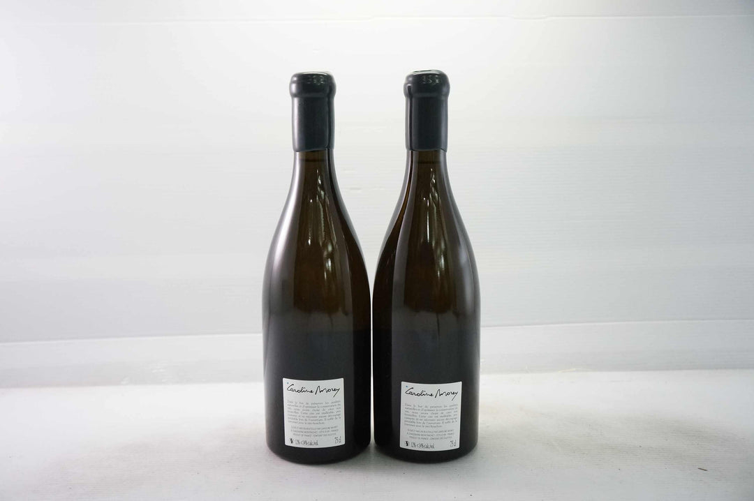 Caroline Morey Criots Batard Montrachet Grand Cru 2016