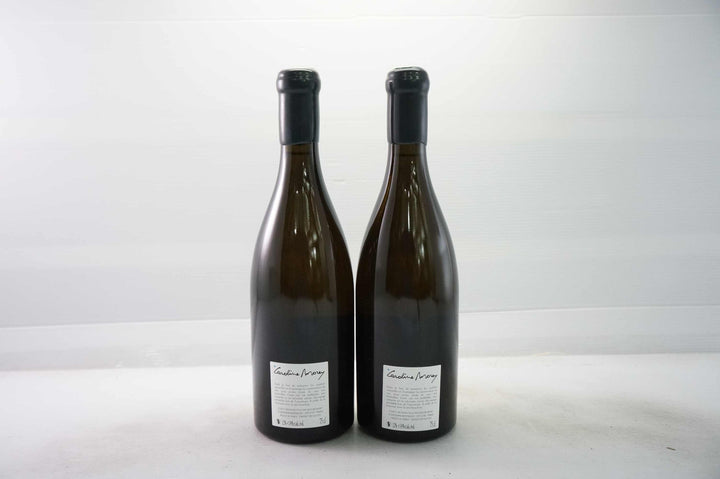 Caroline Morey Criots Batard Montrachet Grand Cru 2016