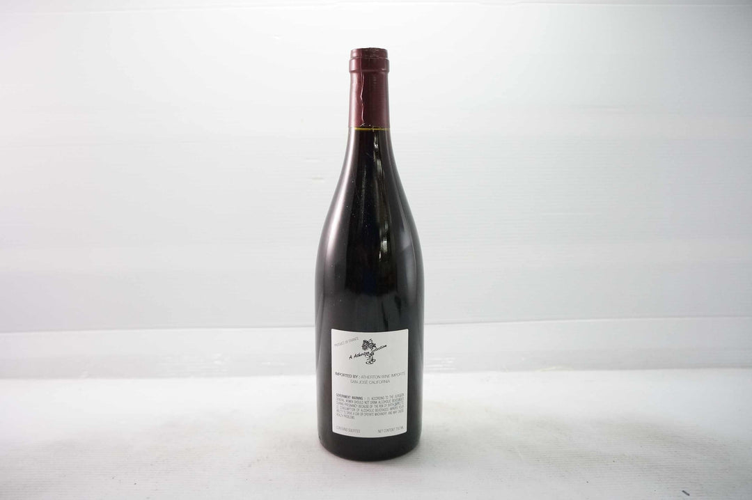 Frederic Esmonin Ruchottes Chambertin Grand Cru 2012 *