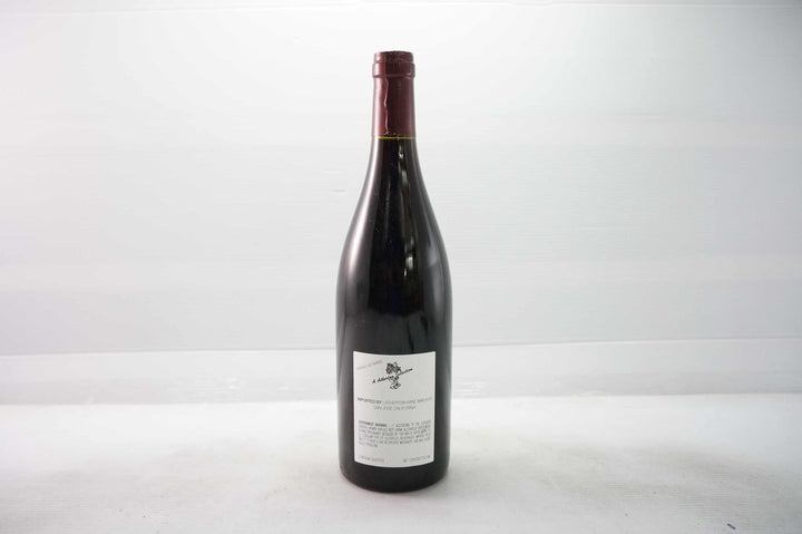 Frederic Esmonin Ruchottes Chambertin Grand Cru 2012 *