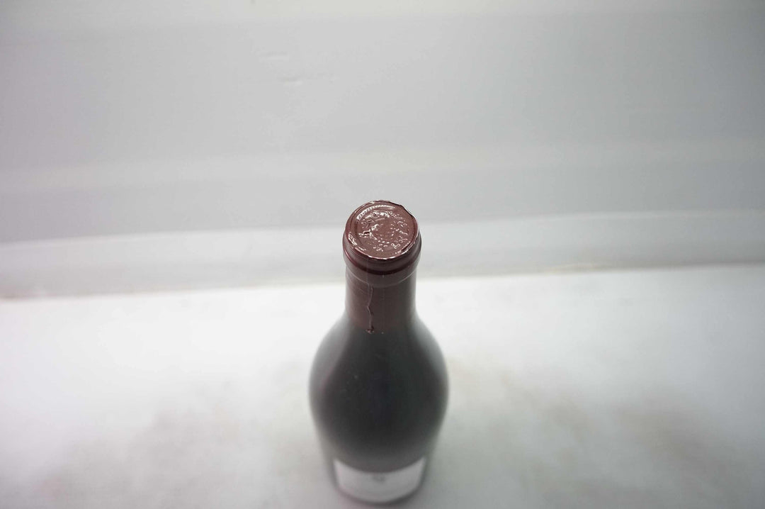 Frederic Esmonin Ruchottes Chambertin Grand Cru 2012 *