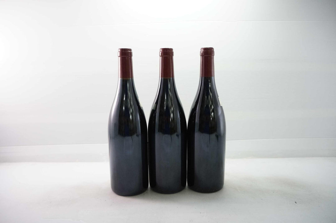 Ghislaine Barthod Chambolle Musigny Les Charmes 1er Cru 2012