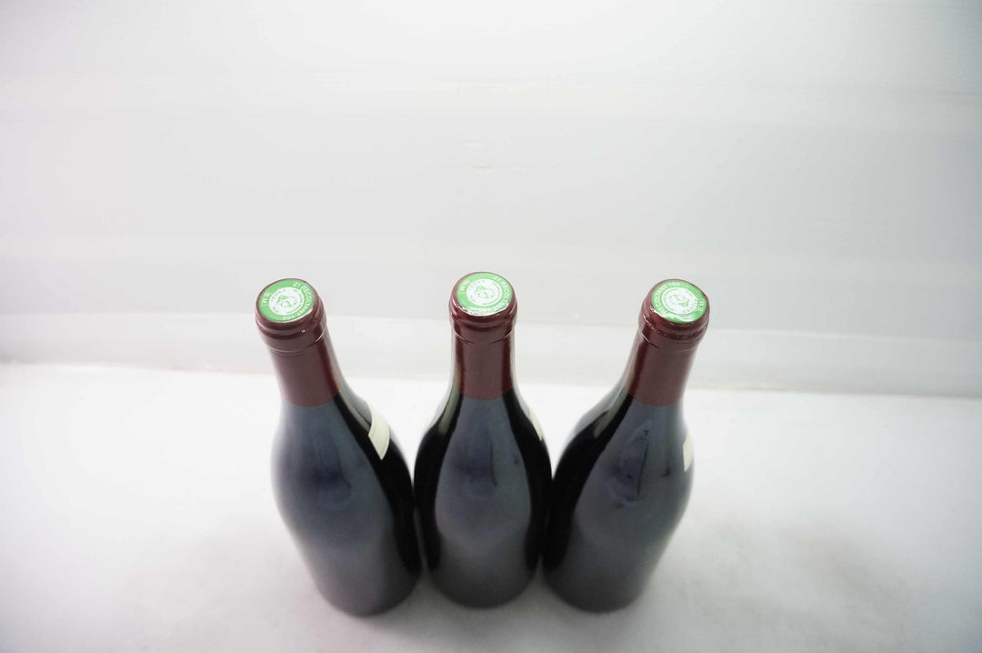 Ghislaine Barthod Chambolle Musigny Les Charmes 1er Cru 2012