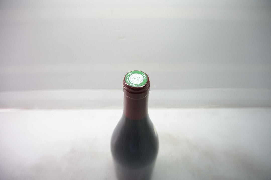 Ghislaine Barthod Chambolle Musigny Les Charmes 1er Cru 2014