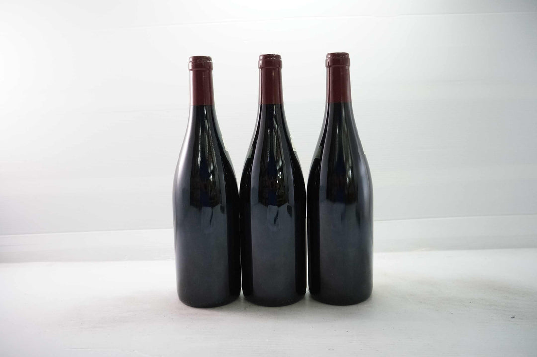 Ghislaine Barthod Chambolle Musigny Les Charmes 1er Cru 2016