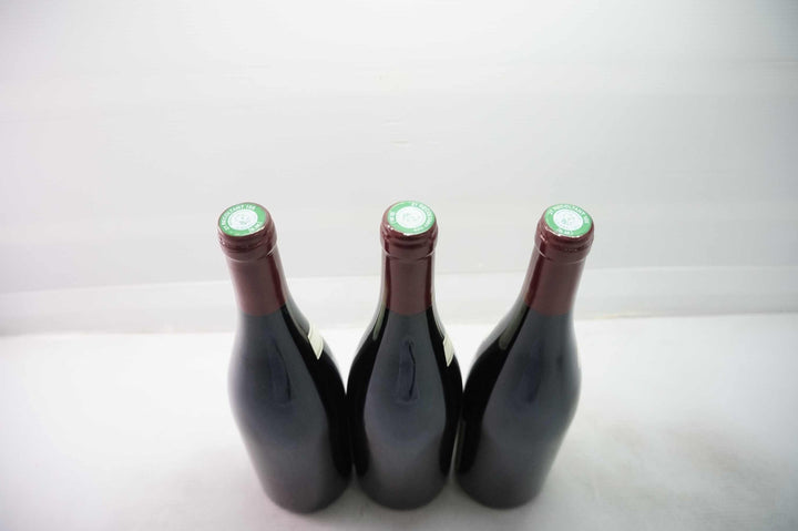 Ghislaine Barthod Chambolle Musigny Les Charmes 1er Cru 2016