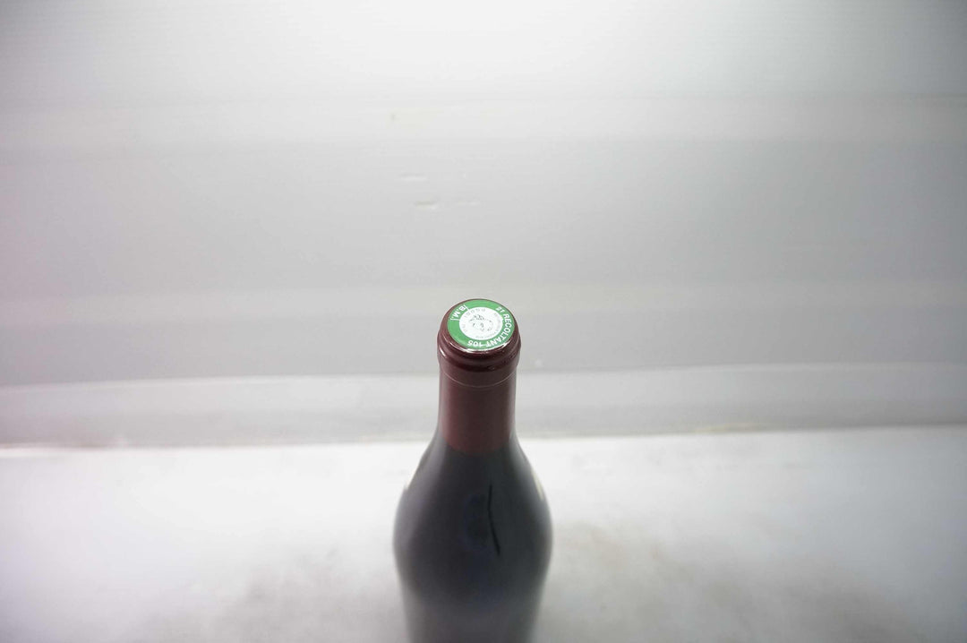 Ghislaine Barthod Chambolle Musigny Les Chatelots 1er Cru 2014