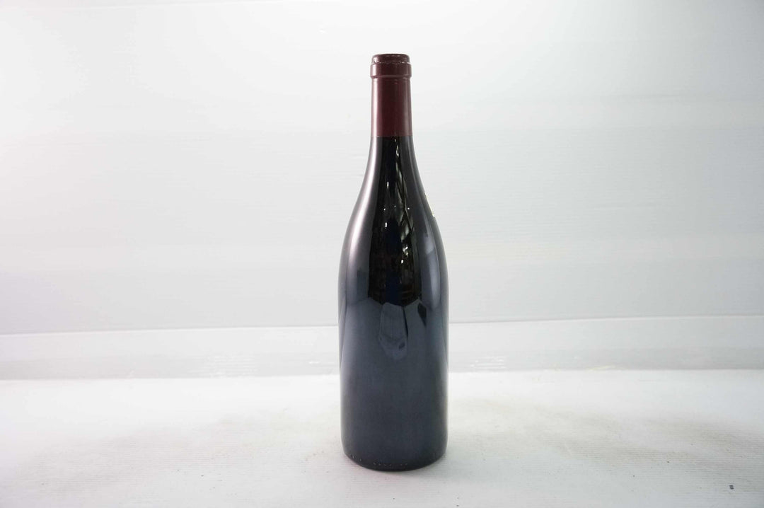 Ghislaine Barthod Chambolle Musigny Les Cras 1er Cru 2005