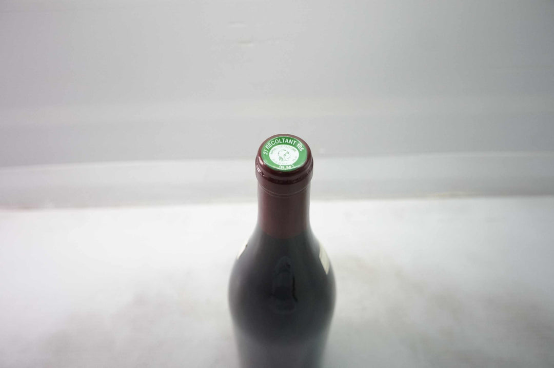 Ghislaine Barthod Chambolle Musigny Les Cras 1er Cru 2005