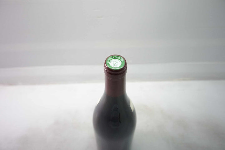 Ghislaine Barthod Chambolle Musigny Les Cras 1er Cru 2005