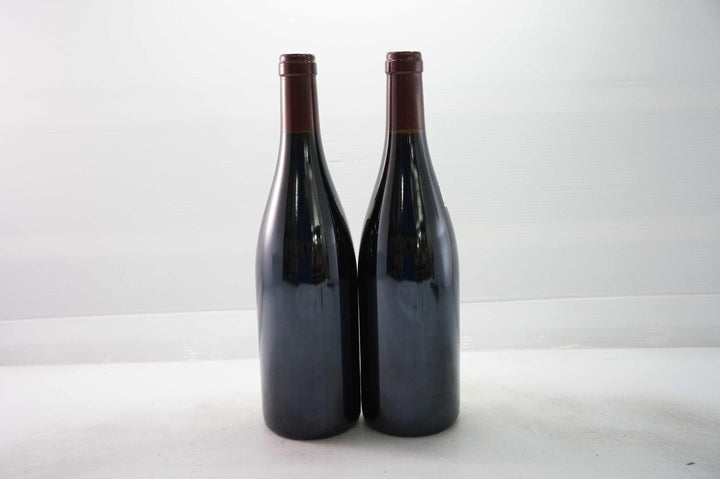 Ghislaine Barthod Chambolle Musigny Les Cras 1er Cru 2010