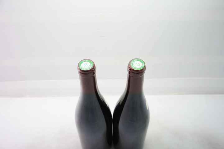 Ghislaine Barthod Chambolle Musigny Les Cras 1er Cru 2010