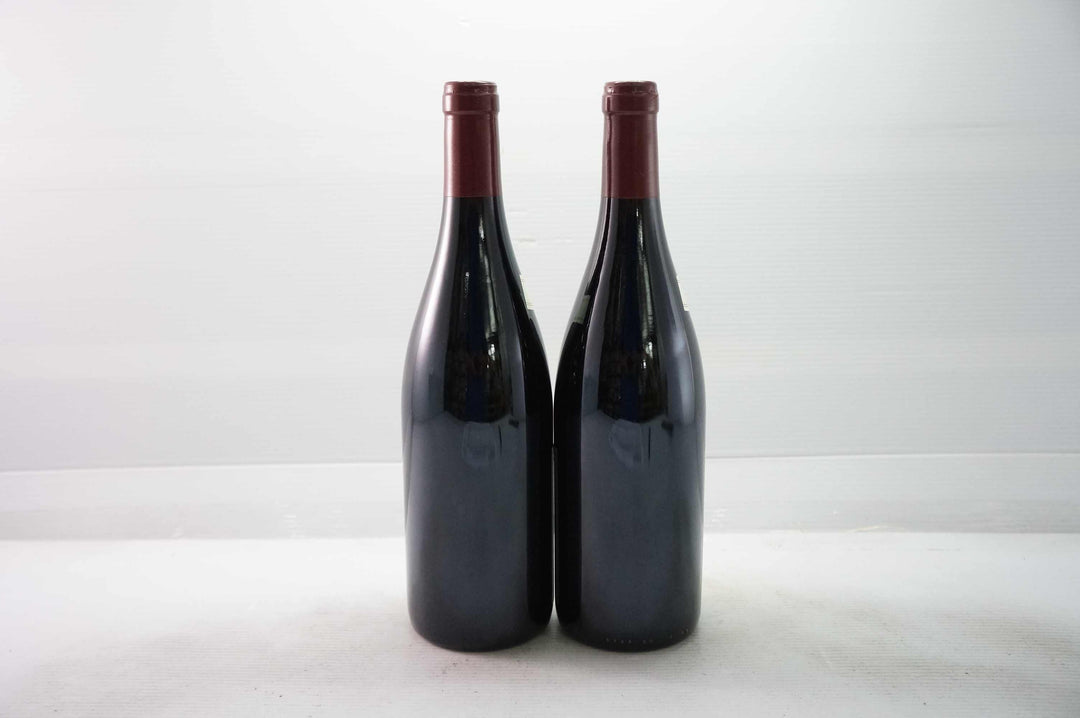 Ghislaine Barthod Chambolle Musigny Les Cras 1er Cru 2012