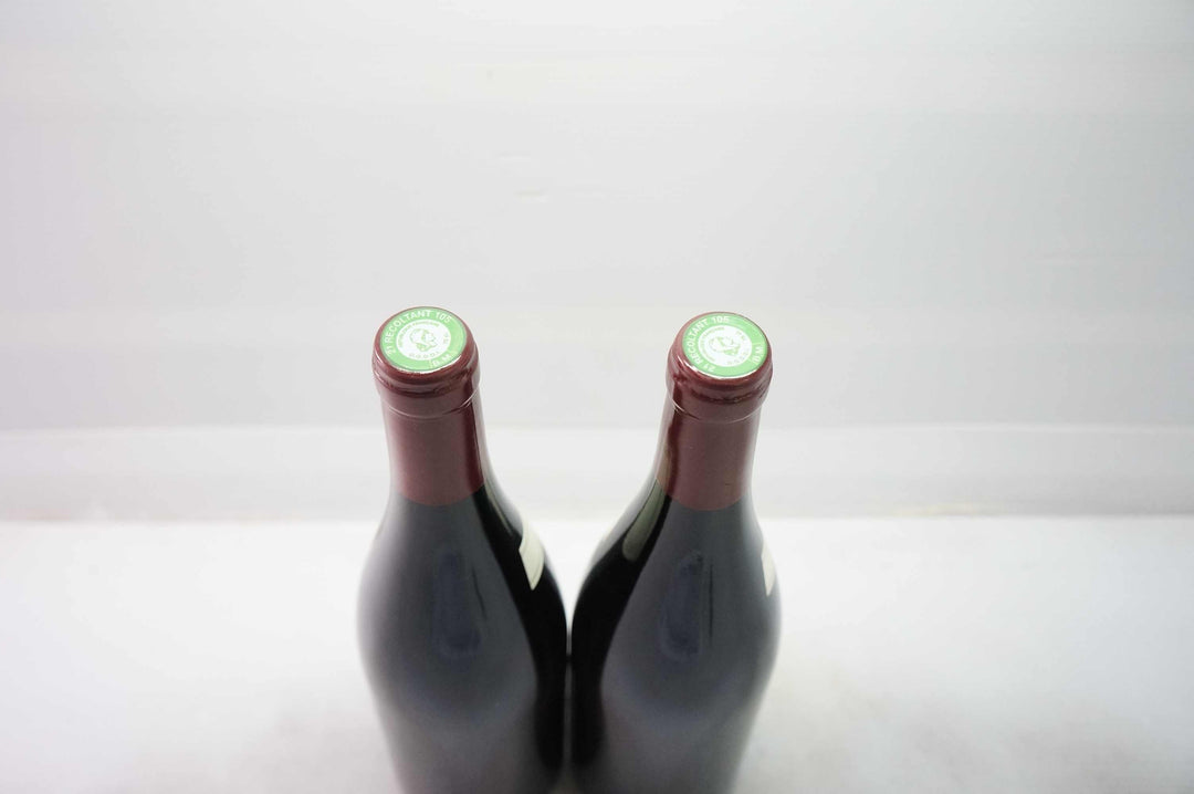 Ghislaine Barthod Chambolle Musigny Les Cras 1er Cru 2012