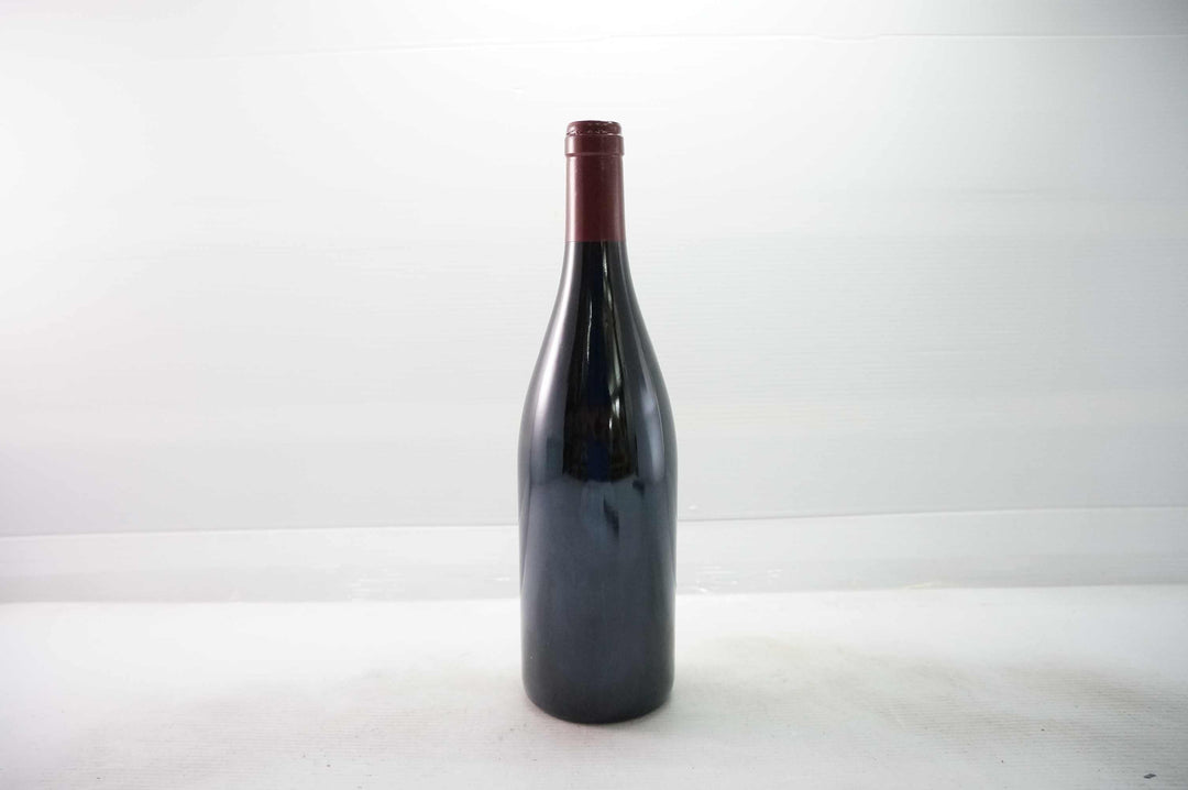 Ghislaine Barthod Chambolle Musigny Les Cras 1er Cru 2014