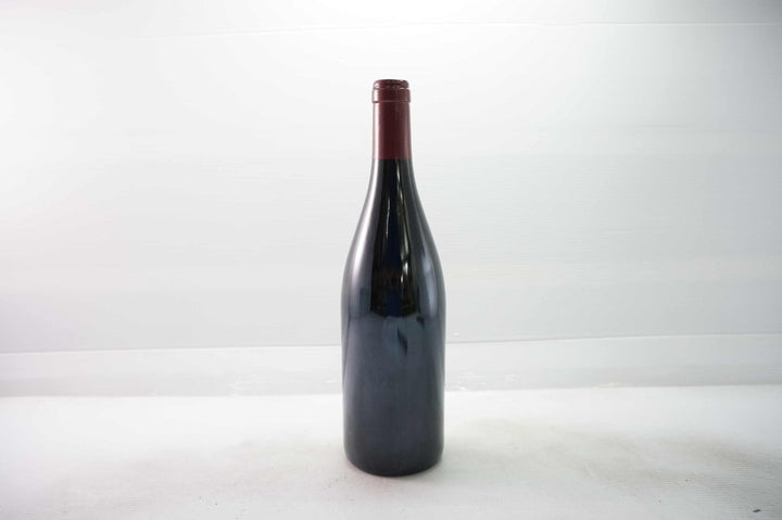 Ghislaine Barthod Chambolle Musigny Les Cras 1er Cru 2014
