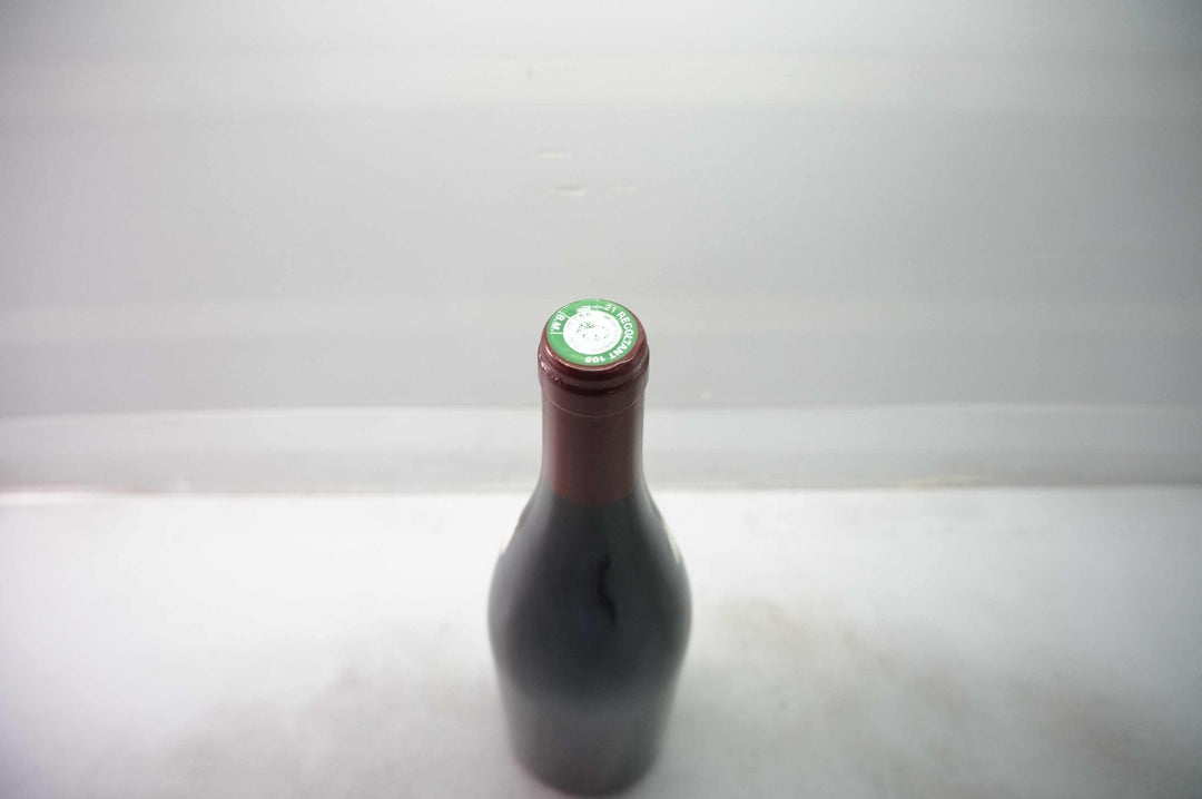Ghislaine Barthod Chambolle Musigny Les Cras 1er Cru 2014