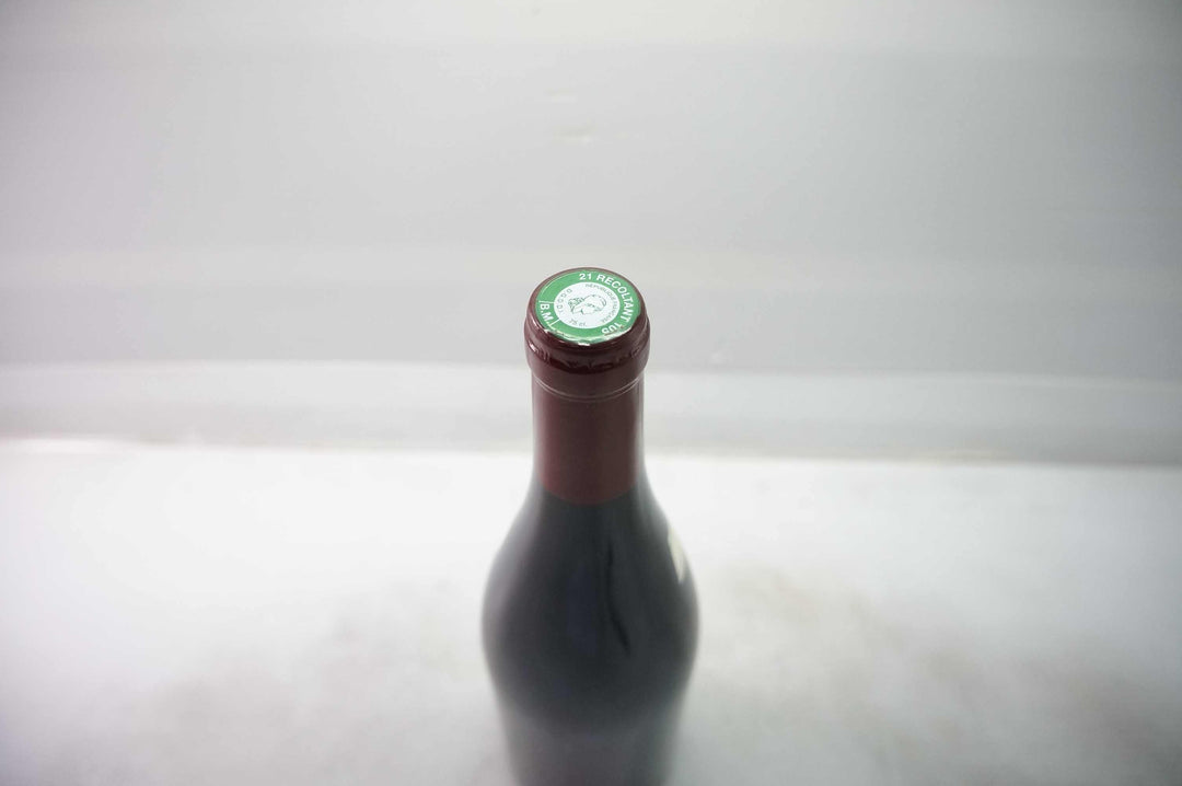 Ghislaine Barthod Chambolle Musigny Les Cras 1er Cru 2016