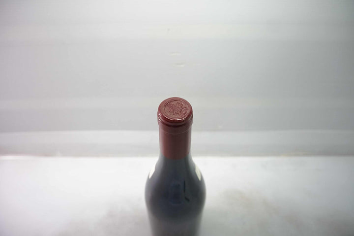 Hudelot Noellat Nuits St Georges Les Murgers 1er Cru 2012