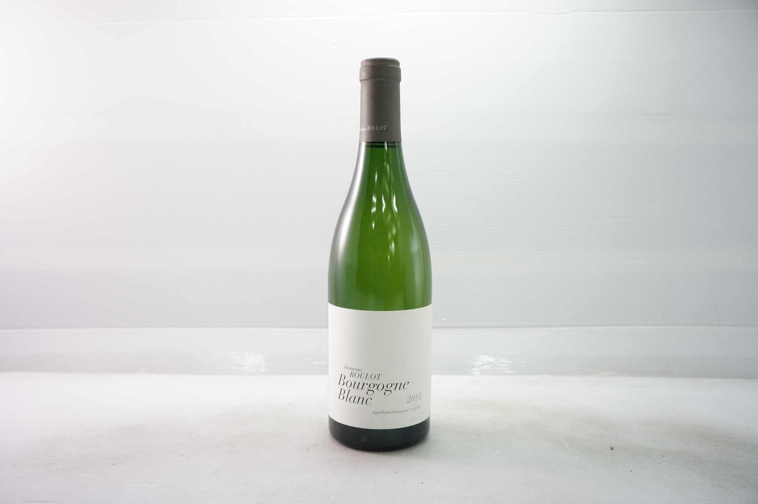 Roulot Bourgogne Blanc 2014
