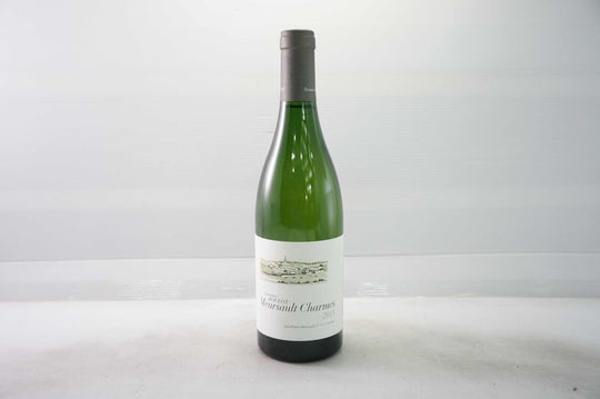 Roulot Meursault Charmes 1er Cru 2015