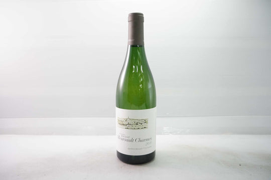 Roulot Meursault Charmes 1er Cru 2018