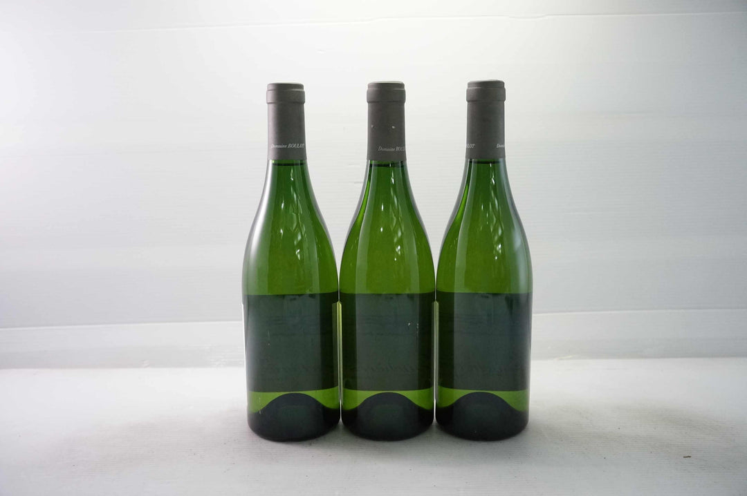 Roulot Meursault Clos des Boucheres 1er Cru 2015