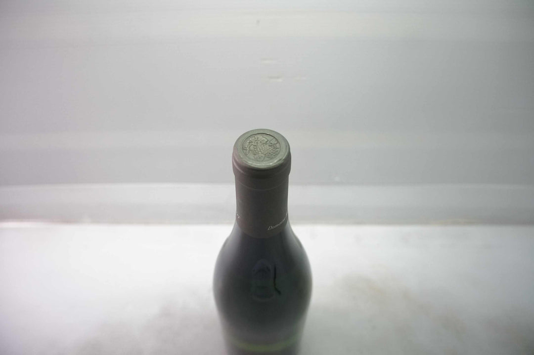 Roulot Meursault Clos des Boucheres 1er Cru 2017