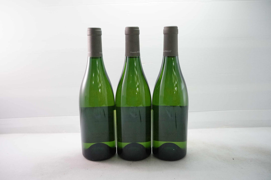 Roulot Meursault Clos des Boucheres 1er Cru 2018