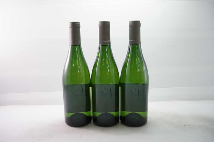 Roulot Meursault Clos des Boucheres 1er Cru 2018