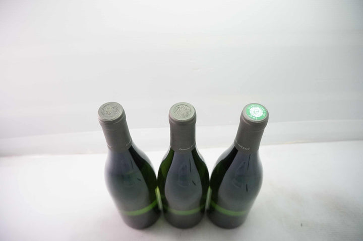 Roulot Meursault Clos des Boucheres 1er Cru 2018