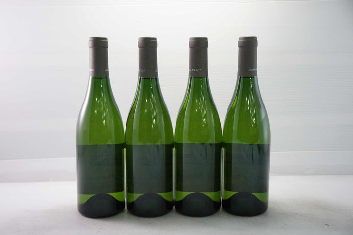 Roulot Meursault Les Porusot 1er Cru 2016 *