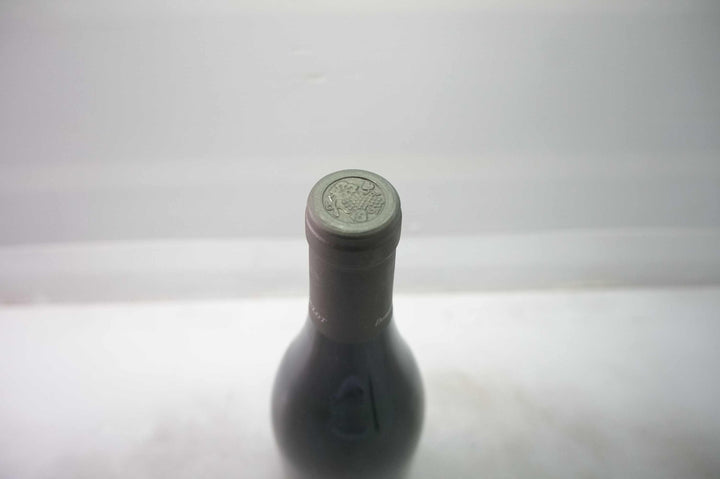 Roulot Meursault Les Porusot 1er Cru 2017