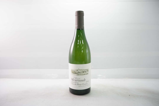 Roulot Meursault A Mon Plaisir Clos du Haut Tesson 2016