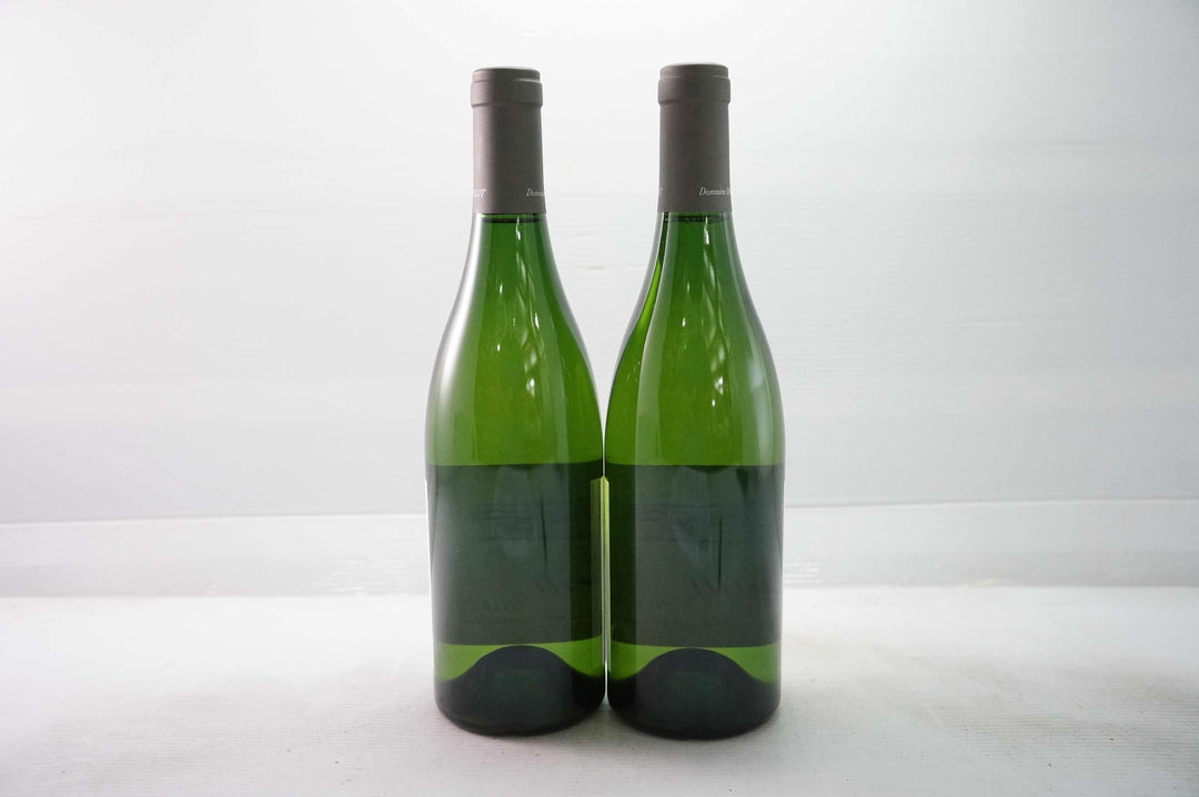Roulot Meursault Les Luchets 2017