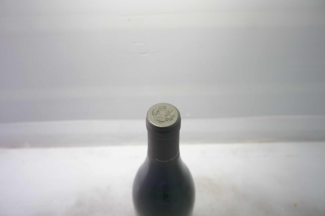 Roulot Meursault Les Luchets 2018