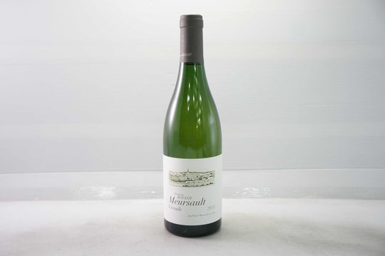 Roulot Meursault Les Vireuils 2014
