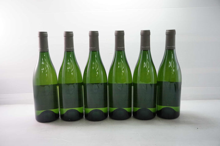 Roulot Meursault Les Vireuils 2018