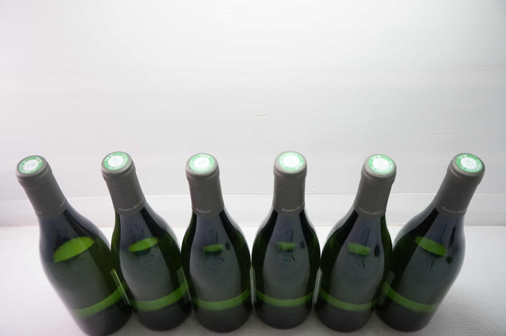 Roulot Meursault Les Vireuils 2018