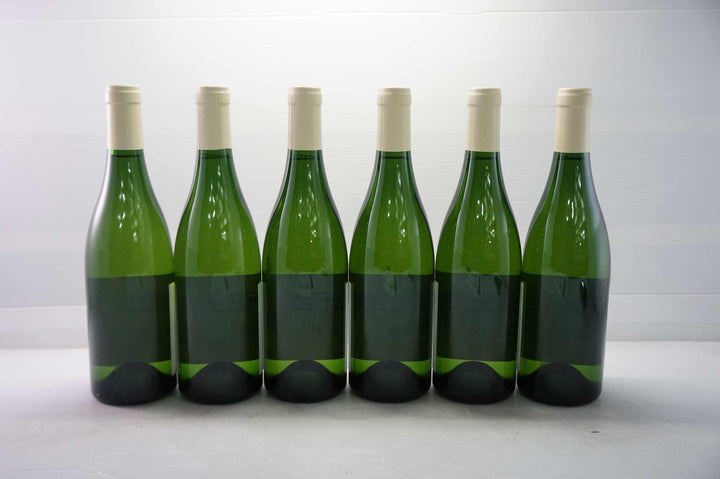 Roulot Meursault Les Meix Chavaux 2018