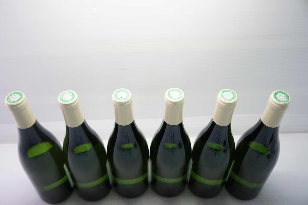 Roulot Meursault Les Meix Chavaux 2018