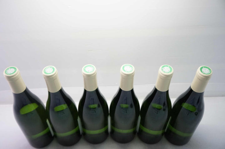 Roulot Meursault Les Meix Chavaux 2018