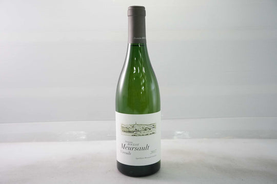 Roulot Meursault Les Vireuils 2017
