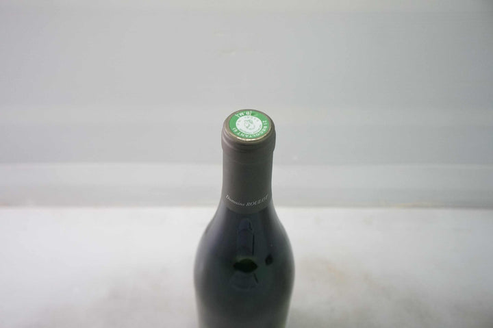 Roulot Meursault Les Vireuils 2017