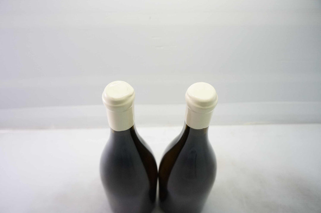 Pierre Yves Colin Morey Chassagne Montrachet Les Caillerets 1er Cru 2014