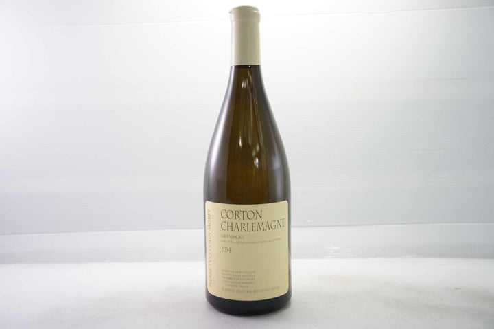 Pierre Yves Colin Morey Corton Charlemagne Grand Cru Magnum 2014