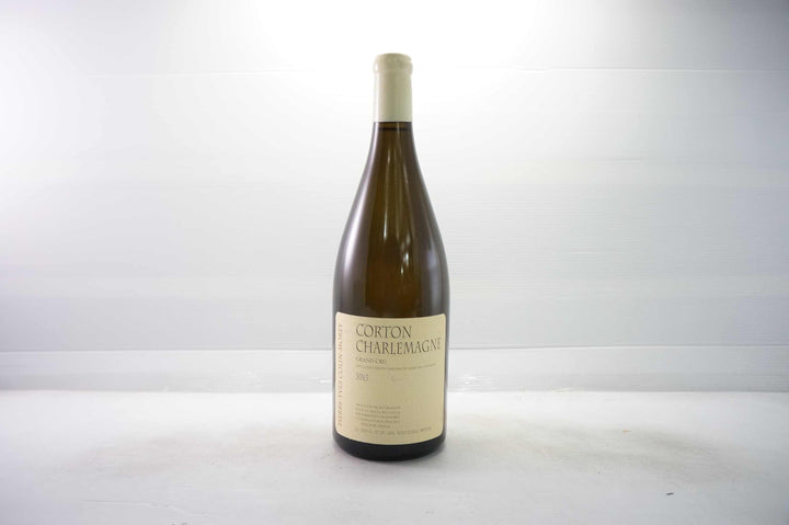 Pierre Yves Colin Morey Corton Charlemagne Grand Cru Magnum 2015