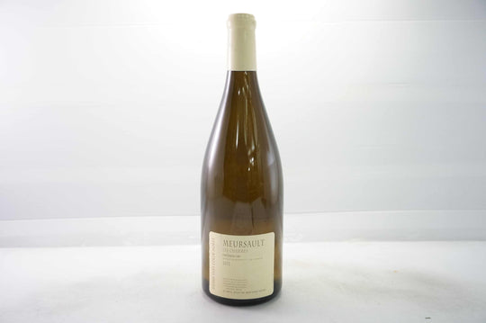 Pierre Yves Colin Morey Meursault Les Charmes 1er Cru Magnum 2012