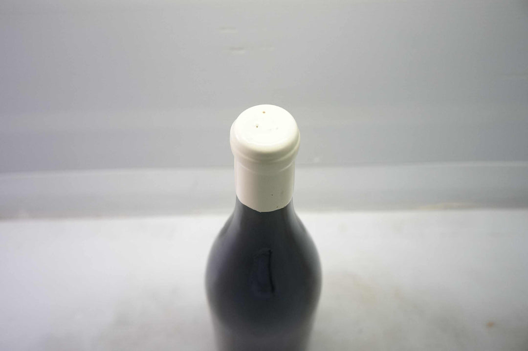 Pierre Yves Colin Morey Meursault Genevrieres 1er Cru 2013
